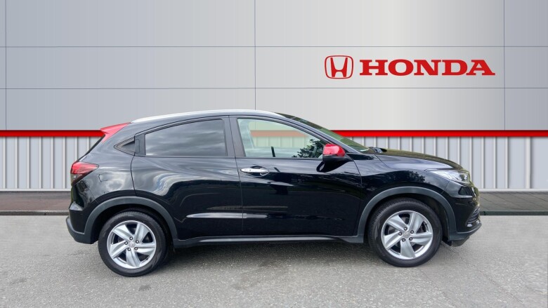 Honda HR-V 1.5 i-VTEC EX CVT 5dr Petrol Hatchback